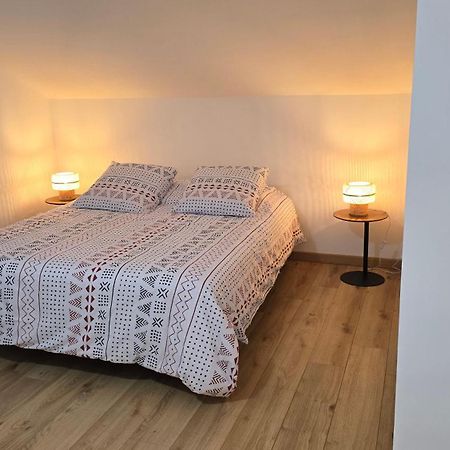 Entre-Deux Vacances Eksteriør bilde